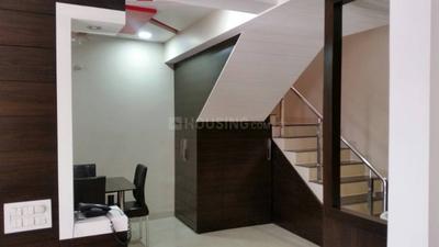 Gallery Cover Image of 1650 Sq.ft 3 BHK Independent House for buy in Mundla Nayta for 7500000