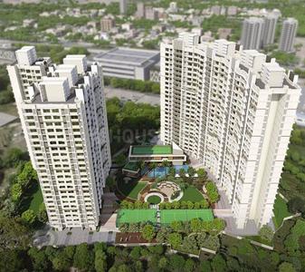 1 BHK Apartment