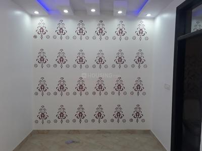 2 BHK Independent House