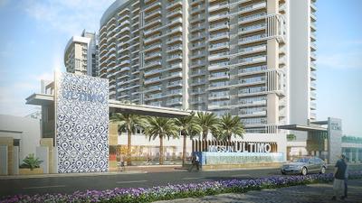 3 BHK Apartment