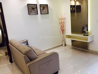 2 BHK Apartment