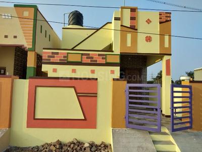 Gallery Cover Image of 805 Sq.ft 2 BHK Independent House for buy in Veppampattu for 2500000