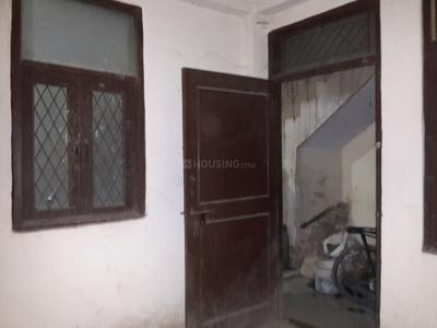 1 BHK Apartment