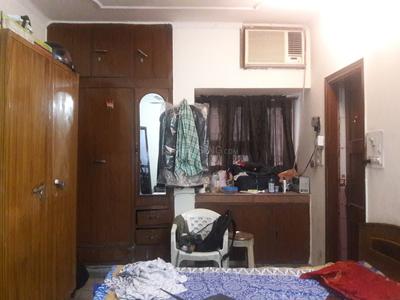 Bedroom Image of PG 4036334 Sarita Vihar in Sarita Vihar