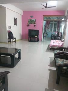 3 BHK Apartment