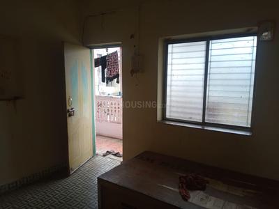 Gallery Cover Image of 350 Sq.ft 1 RK Apartment for buy in Solsumba for 625000