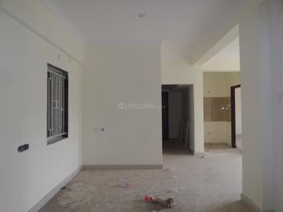 2 BHK Apartment