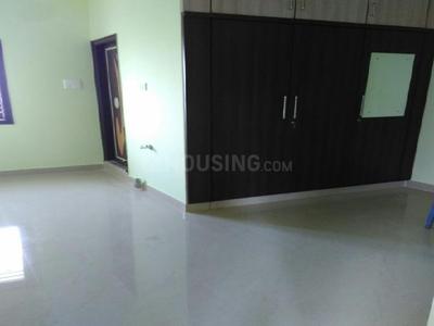 1 BHK Independent House