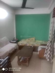 Gallery Cover Image of 420 Sq.ft 1 BHK Apartment for buy in Sector 23B Dwarka for 3200000
