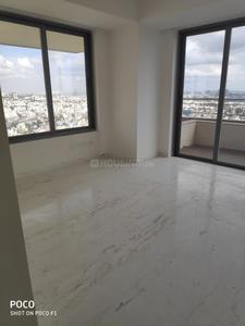 Gallery Cover Image of 3381 Sq.ft 4 BHK Apartment for buy in Basavanagudi for 46300000