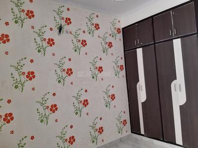 Gallery Cover Image of 840 Sq.ft 2 BHK Apartment for buy in Malviya Nagar for 3800000