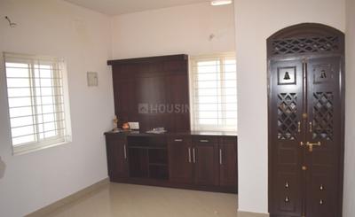 Gallery Cover Image of 2001 Sq.ft 3 BHK Independent House for buy in Kalmandapam for 7500000