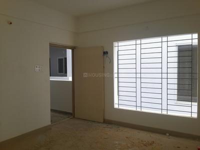 Gallery Cover Image of 1010 Sq.ft 2 BHK Apartment for buy in Sorahunase for 2828000