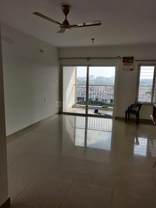 3 BHK Apartment