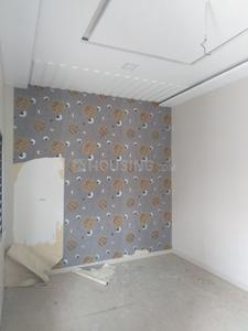 Gallery Cover Image of 500 Sq.ft 1 BHK Independent House for buy in Rau for 2150000
