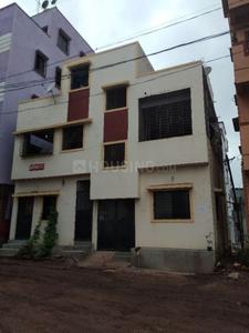 Gallery Cover Image of 600 Sq.ft 1 BHK Independent House for buy in Manjari Budruk for 3500000