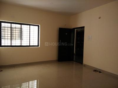 Gallery Cover Image of 1235 Sq.ft 2 BHK Apartment for buy in Whitefield for 5500000