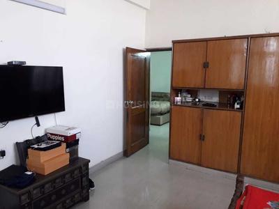 Bedroom Image of PG 3885402 Rajouri Garden in Rajouri Garden