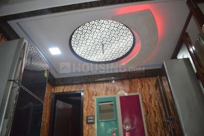 Hall Image of Koparkhairane Gest House in Kopar Khairane