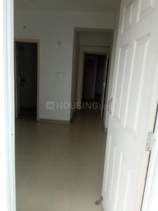 3 BHK अपार्टमेंट