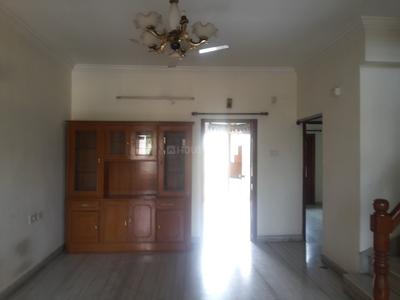 3 BHK Apartment