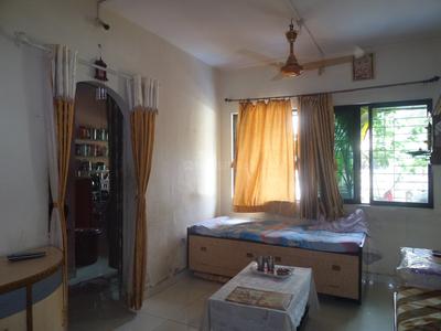 1 BHK Apartment