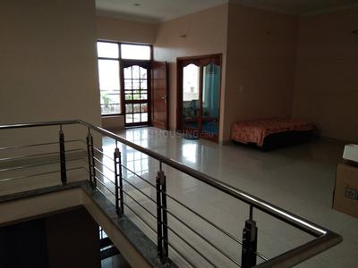 Gallery Cover Image of 6000 Sq.ft 5 BHK Villa for buy in Nanngli for 17500000