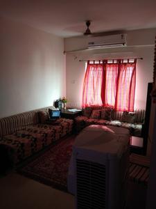 2 BHK Apartment