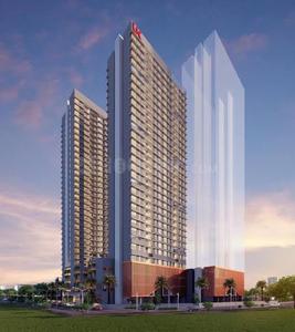 1 BHK Apartment