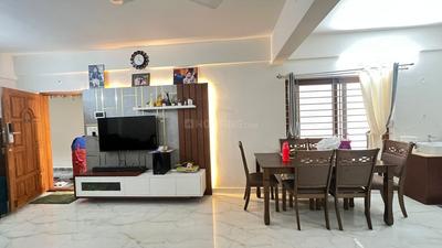 1100 Sqft BHK Flat for sale in SNR Mayfair HSR Layout, South