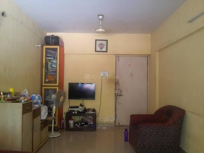 Gallery Cover Image of 1100 Sq.ft 2 BHK Apartment for buy in Kurla East for 15000000