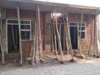 1 BHK Independent House