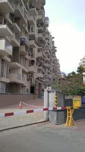 Gallery Cover Image of 1148 Sq.ft 1 RK Apartment for buy in Kartik Nagar for 5450000