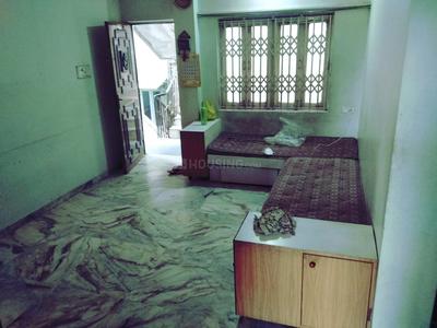 Gallery Cover Image of 2000 Sq.ft 2 BHK Apartment for rent in Naranpura for 14000