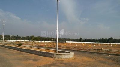 Residential Plot
