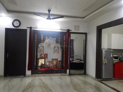 4 BHK Independent House