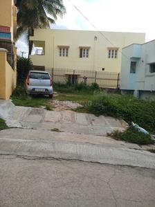 Residential Plot