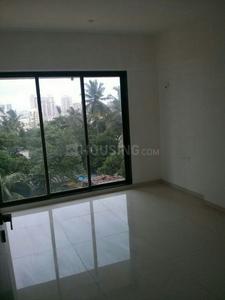 Gallery Cover Image of 700 Sq.ft 1 BHK Apartment for buy in Malad East for 12500000