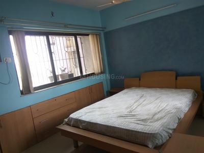 Gallery Cover Image of 710 Sq.ft 1 BHK Apartment for buy in Goregaon West for 12500000