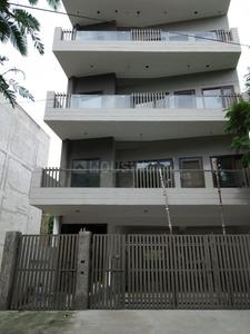 3 BHK Independent House