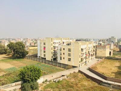 1 RK Apartment