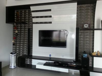 3 BHK Villa