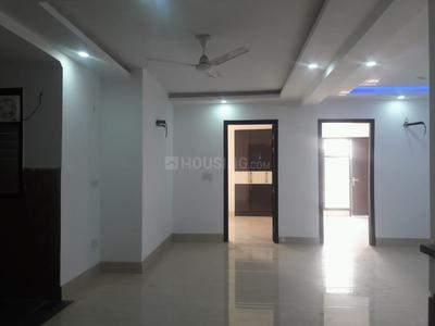 Gallery Cover Image of 840 Sq.ft 2 BHK Apartment for buy in Chhattarpur for 3300000