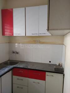 2 BHK Apartment