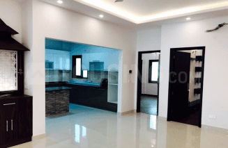 3 BHK Independent Floor
