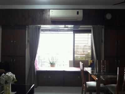 Gallery Cover Image of 680 Sq.ft 1 BHK Apartment for buy in Malad West for 11500000