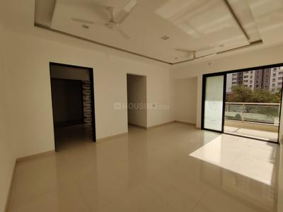 Gallery Cover Image of 1300 Sq.ft 3 BHK Apartment for buy in M Baria Bldg No 3 Rose, Virar West for 12000000