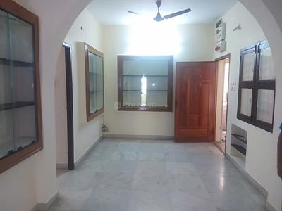 Gallery Cover Image of 1200 Sq.ft 2 BHK Apartment for rent in Vyasarpadi for 22000