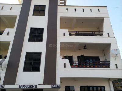 Gallery Cover Image of 1450 Sq.ft 3 BHK Apartment for buy in Techman Nilgiri for 2600000