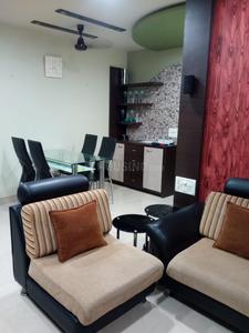 Gallery Cover Image of 1800 Sq.ft 3 BHK Apartment for buy in Goregaon West for 29000000